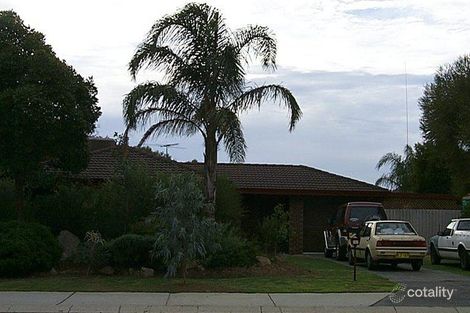 107 Blackadder Rd, Swan View, WA 6056