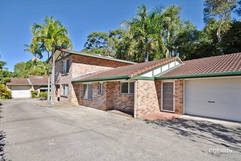 Property photo of 2/38 Tallow Wood Drive Kuluin QLD 4558