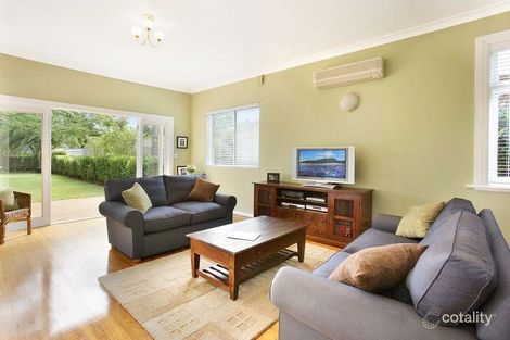 Property photo of 27 Clanwilliam Street Chatswood NSW 2067