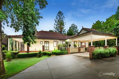 Property photo of 259-261 Dorset Road Croydon VIC 3136