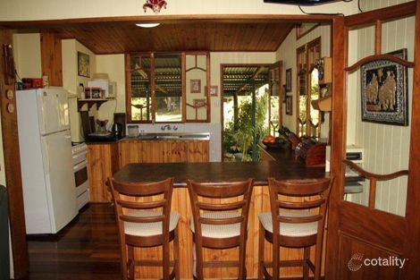 Property photo of 45 McLeans Bridge Road Julatten QLD 4871
