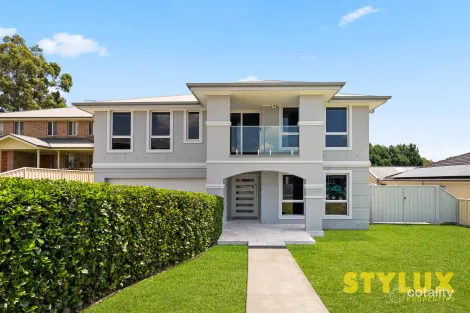 5 St Heliers Rd, Silverdale, NSW 2752