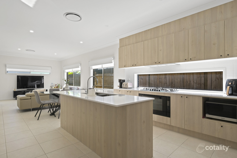 Property photo of 6 Banksia Way Springfield QLD 4300