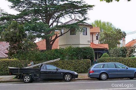 Property photo of 75 Middle Head Road Mosman NSW 2088