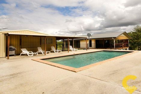 Property photo of 474 Glenview Road Glenview QLD 4553
