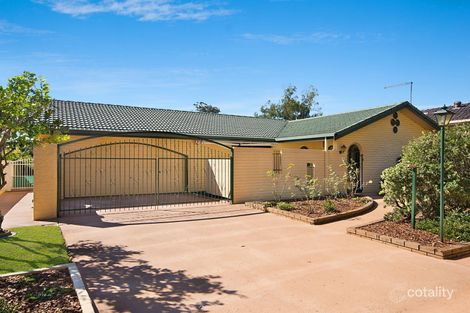 Property photo of 25 Gum Tree Drive Goonellabah NSW 2480