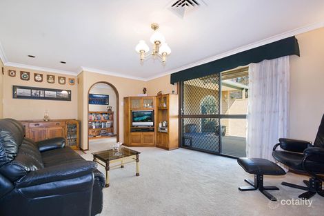 Property photo of 25 Gum Tree Drive Goonellabah NSW 2480
