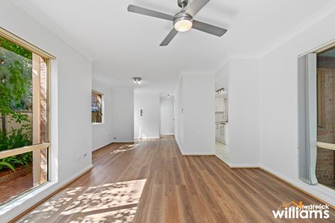 Property photo of 4/100 Hampden Road Russell Lea NSW 2046