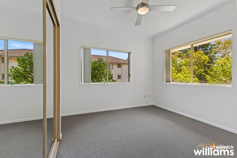 Property photo of 4/100 Hampden Road Russell Lea NSW 2046
