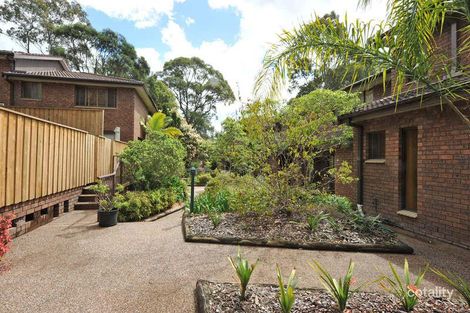 21/134-136 Crimea Rd, Marsfield, NSW 2122