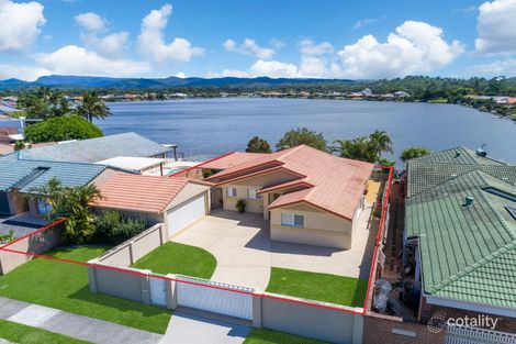 Property photo of 9 Ironbark Street Elanora QLD 4221