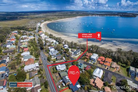 Property photo of 118 Sandy Point Road Corlette NSW 2315