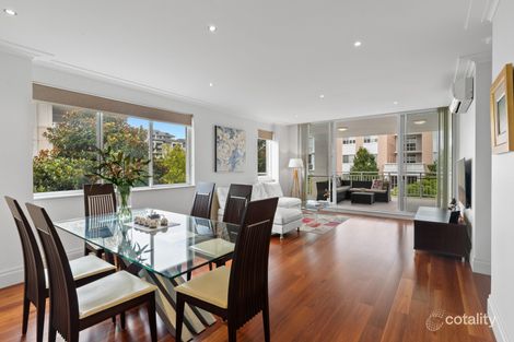 Property photo of 308/2-4 Rosewater Circuit Breakfast Point NSW 2137