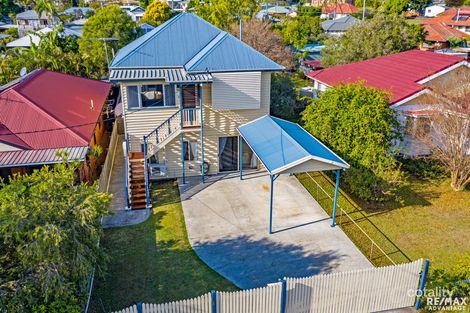 Property photo of 102 Worthing Street Wynnum QLD 4178