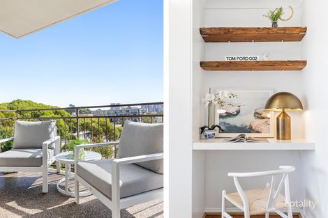 Property photo of 8B/27-31 Ocean Street North Bondi NSW 2026