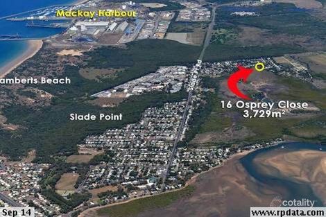 Property photo of 16 Osprey Close Slade Point QLD 4740
