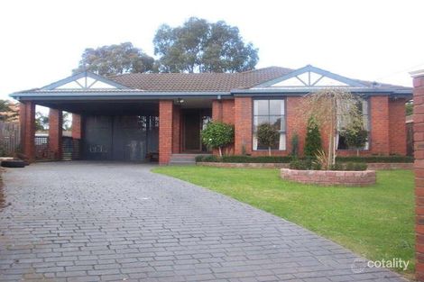 Property photo of 25 Heatherleigh Court Carrum Downs VIC 3201