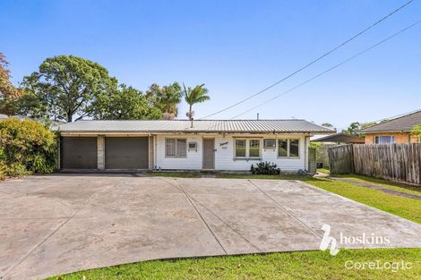 Property photo of 103 Hull Road Croydon VIC 3136