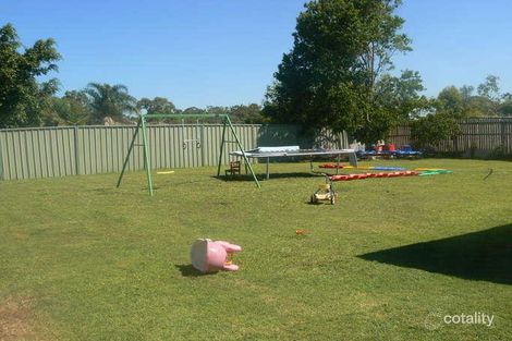 Property photo of 8 Chesterfield Crescent Wellington Point QLD 4160