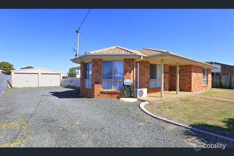 Property photo of 51 Shell Street Burnett Heads QLD 4670