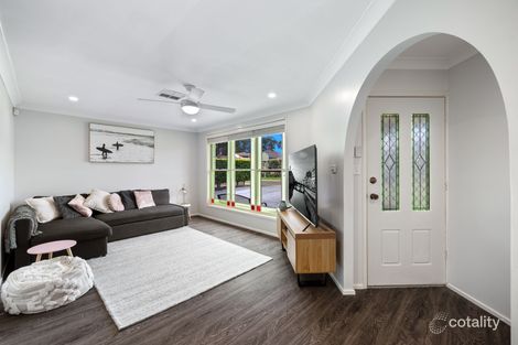Property photo of 6 Barrett Place Cranebrook NSW 2749