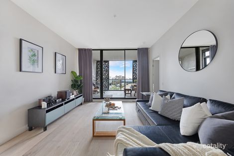 Property photo of 806/6 Thread Lane Waterloo NSW 2017