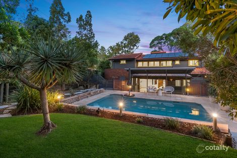 Property photo of 307 Indooroopilly Road Indooroopilly QLD 4068