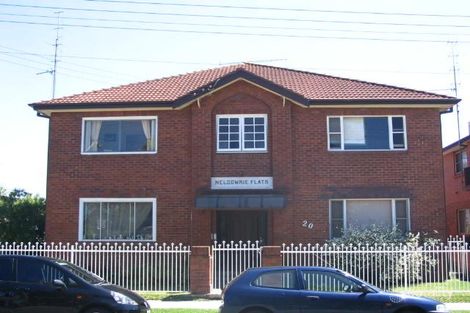 20 Market Pl, Wollongong, NSW 2500