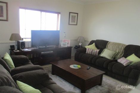 Property photo of 6 Sailboat Way Springfield Lakes QLD 4300