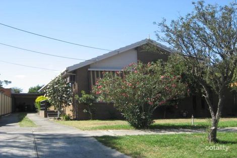 52 Park Dr, Keilor East, VIC 3033