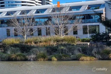 Property photo of 11/5 Soundy Close Belconnen ACT 2617