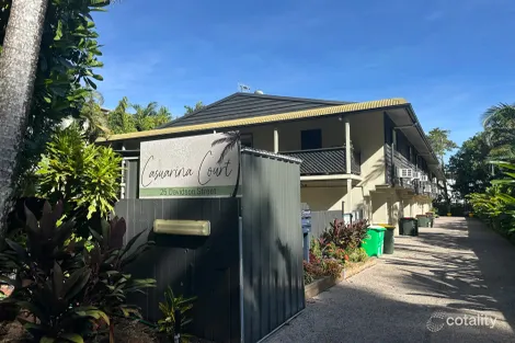2/25 Davidson St, Port Douglas, QLD 4877