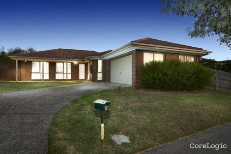 Property photo of 56 Dandelion Drive Rowville VIC 3178