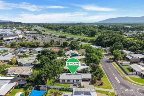 Property photo of 26 Barnard Drive Mount Sheridan QLD 4868