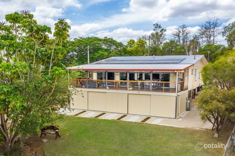 Property photo of 4 Edward Street Boonah QLD 4310