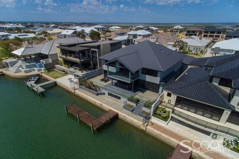 10 Twilight Ct, Dudley Park, WA 6210