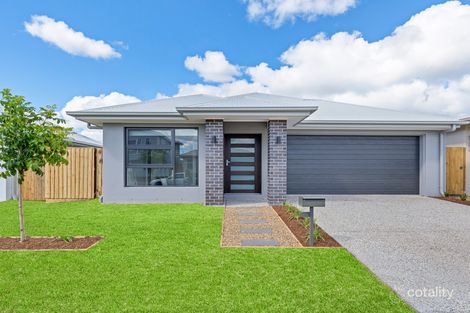 25 Oakover Cres, Nirimba, QLD 4551