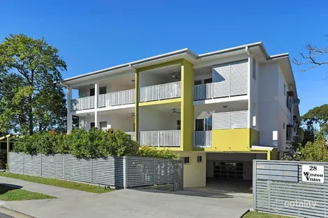6/28 Abuklea St, Wilston, QLD 4051