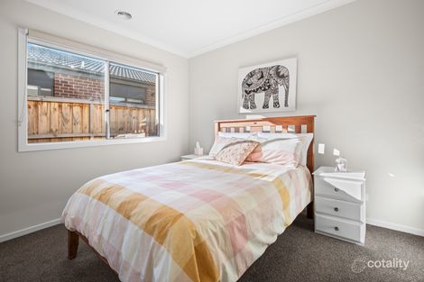 Property photo of 23 Langdon Drive Wyndham Vale VIC 3024
