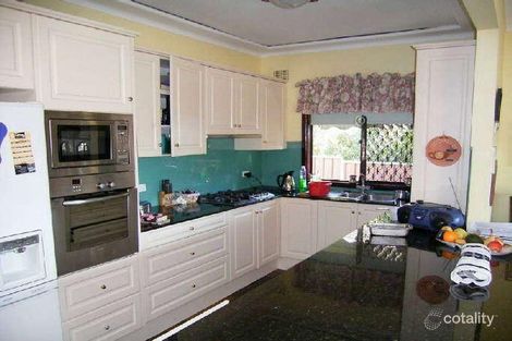 Property photo of 23 Jill Street Marayong NSW 2148