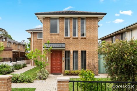 Property photo of 1/10 Montrose Street Quakers Hill NSW 2763