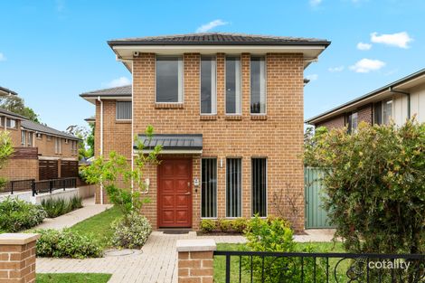 Property photo of 1/10 Montrose Street Quakers Hill NSW 2763