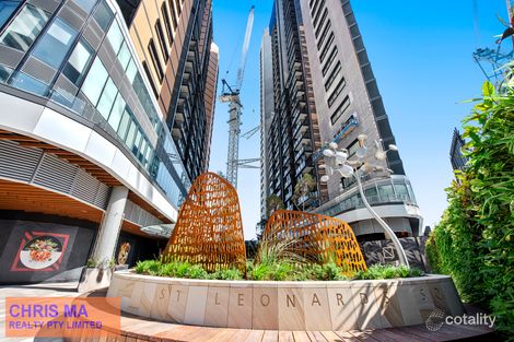 603/472 Pacific Hwy, St Leonards, NSW 2065