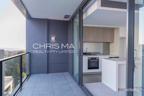Property photo of 607/472 Pacific Highway St Leonards NSW 2065