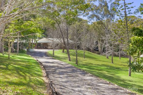 Property photo of 4 Kentucky Court Little Mountain QLD 4551
