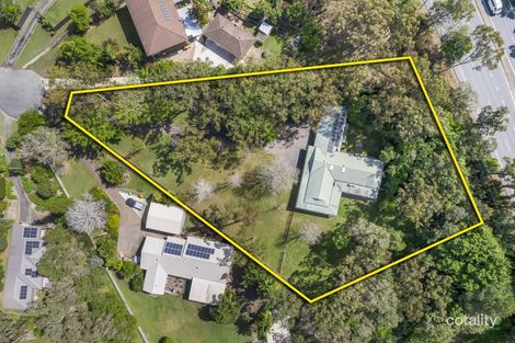 Property photo of 4 Kentucky Court Little Mountain QLD 4551