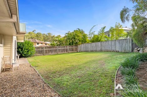 Property photo of 27-29 Oakview Circuit Brookwater QLD 4300