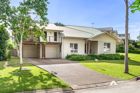 Property photo of 27-29 Oakview Circuit Brookwater QLD 4300