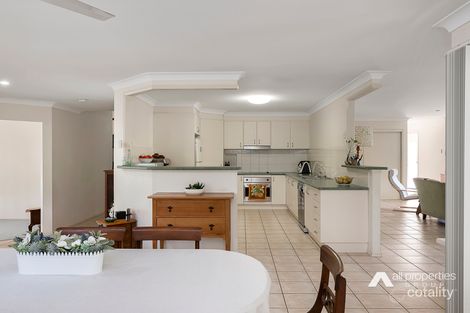 Property photo of 27-29 Oakview Circuit Brookwater QLD 4300