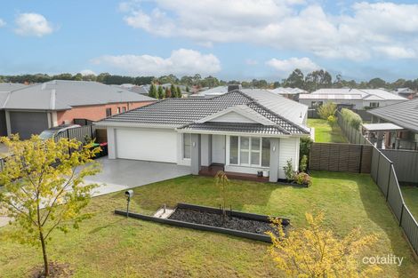 26 Triandra Ave, Romsey, VIC 3434